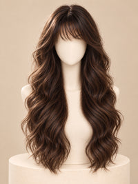 Elena Synthetic Wig