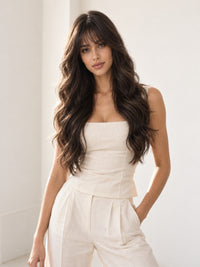 Elena Synthetic Wig