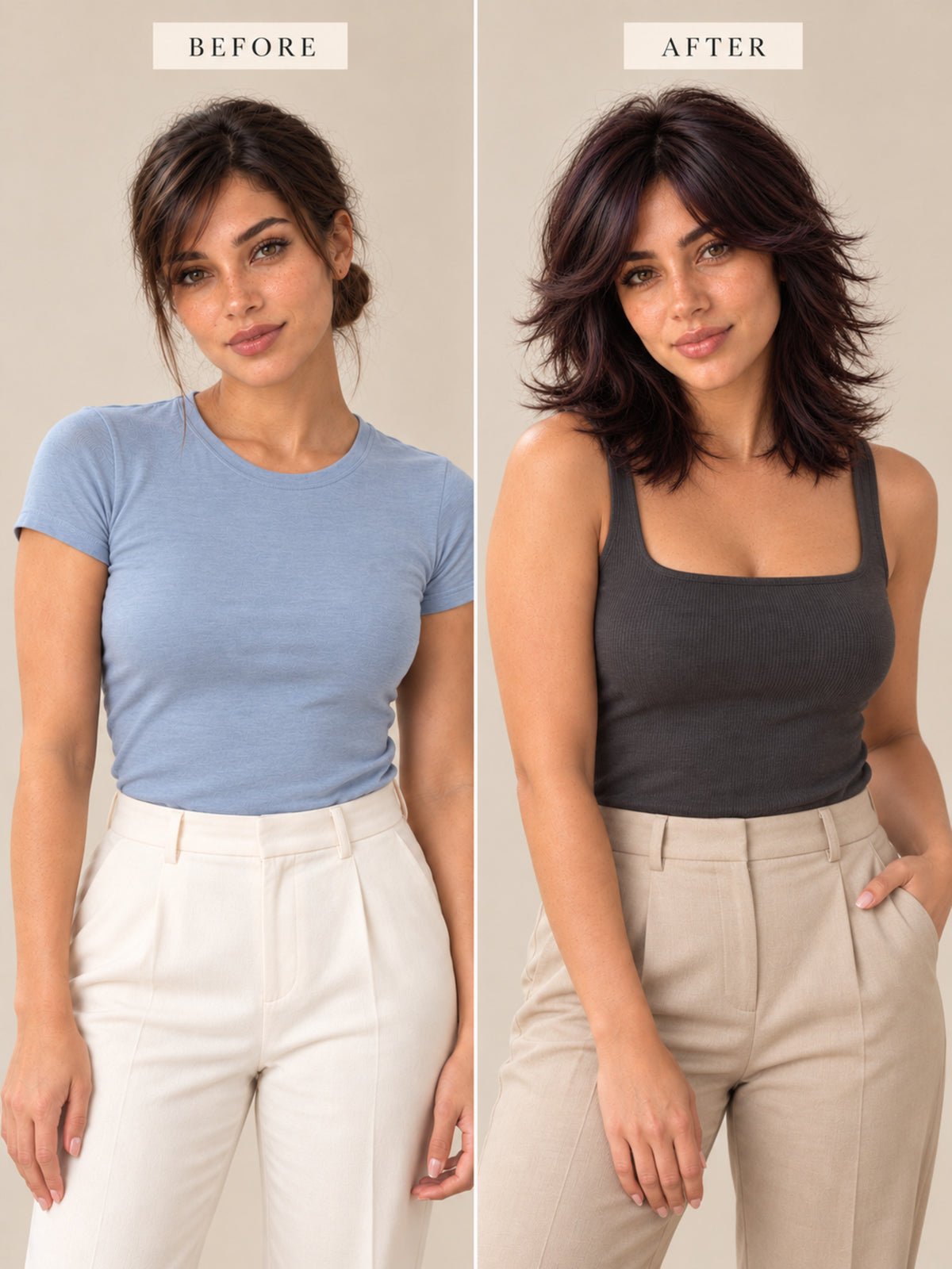 Elira Synthetic Wig