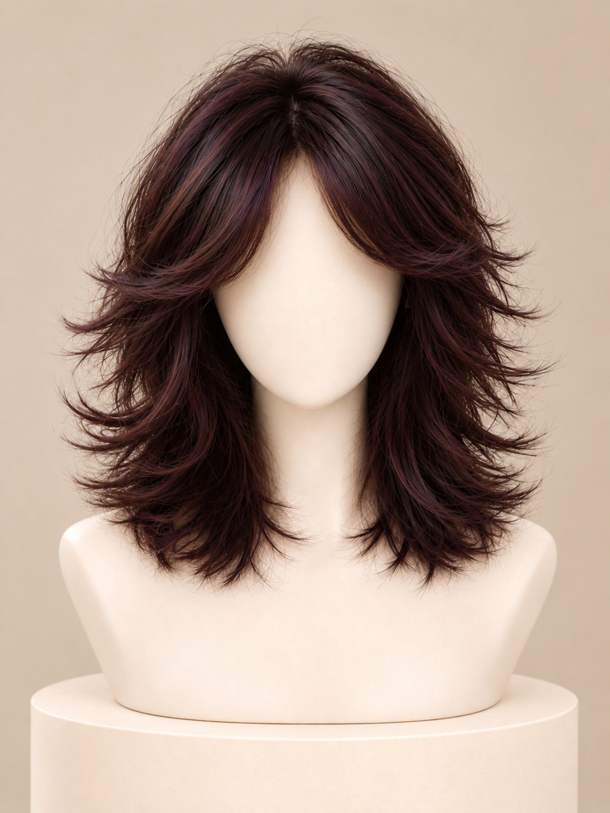 Elira Synthetic Wig