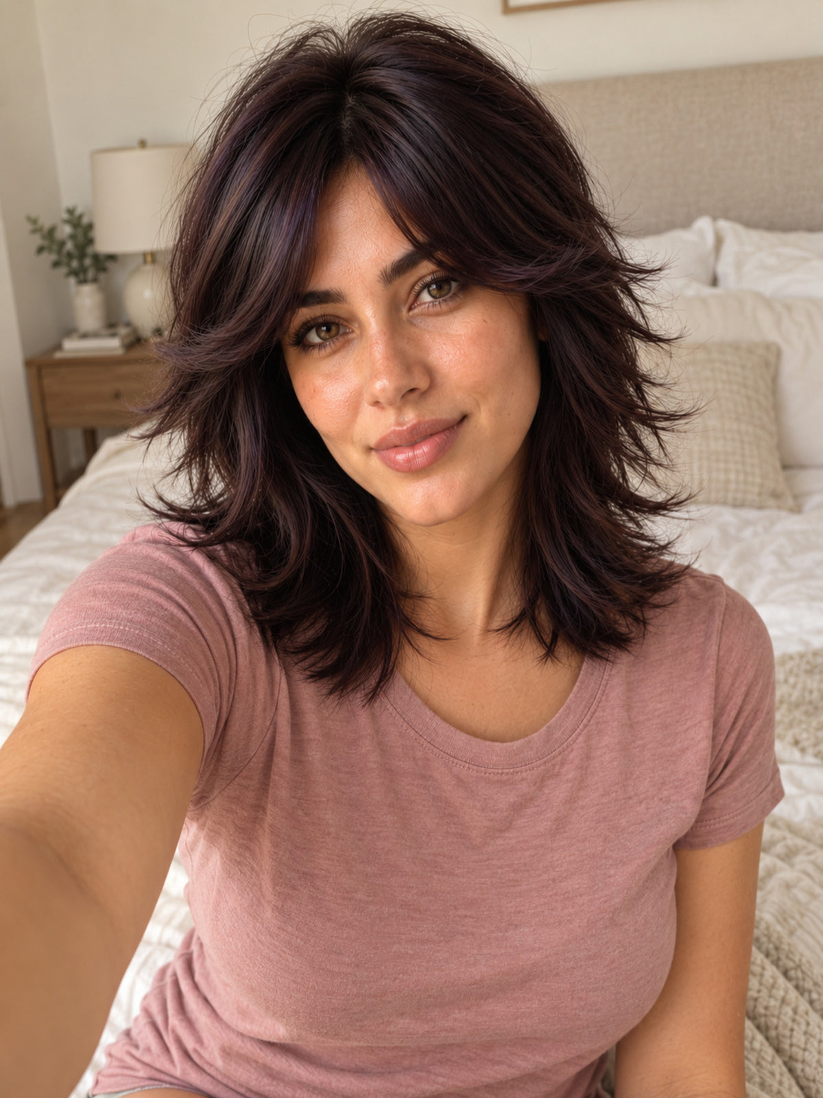 Elira Synthetic Wig