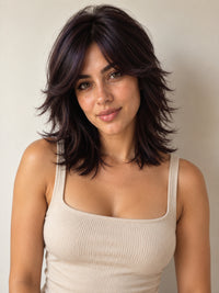 Elira Synthetic Wig