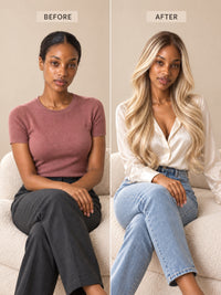 Elise Synthetic Wig