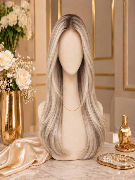 Ella Synthetic Wig