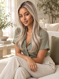 Ella Synthetic Wig