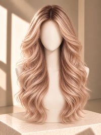 Eugenia Synthetic Wig