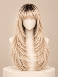 Eva Synthetic Wig