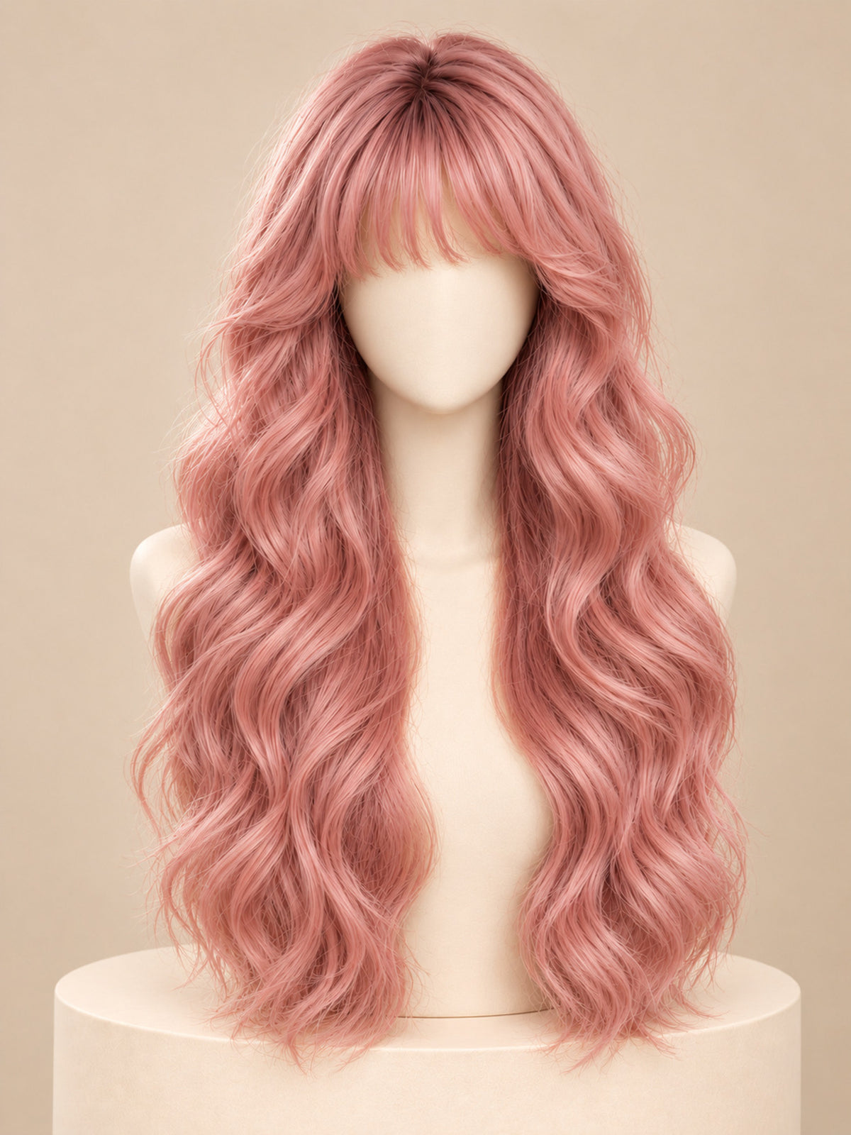 Hazle Synthetic Wig