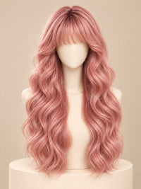 Hazle Synthetic Wig