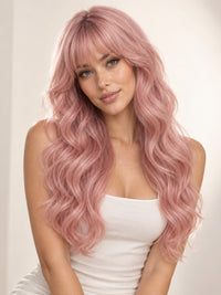 Hazle Synthetic Wig