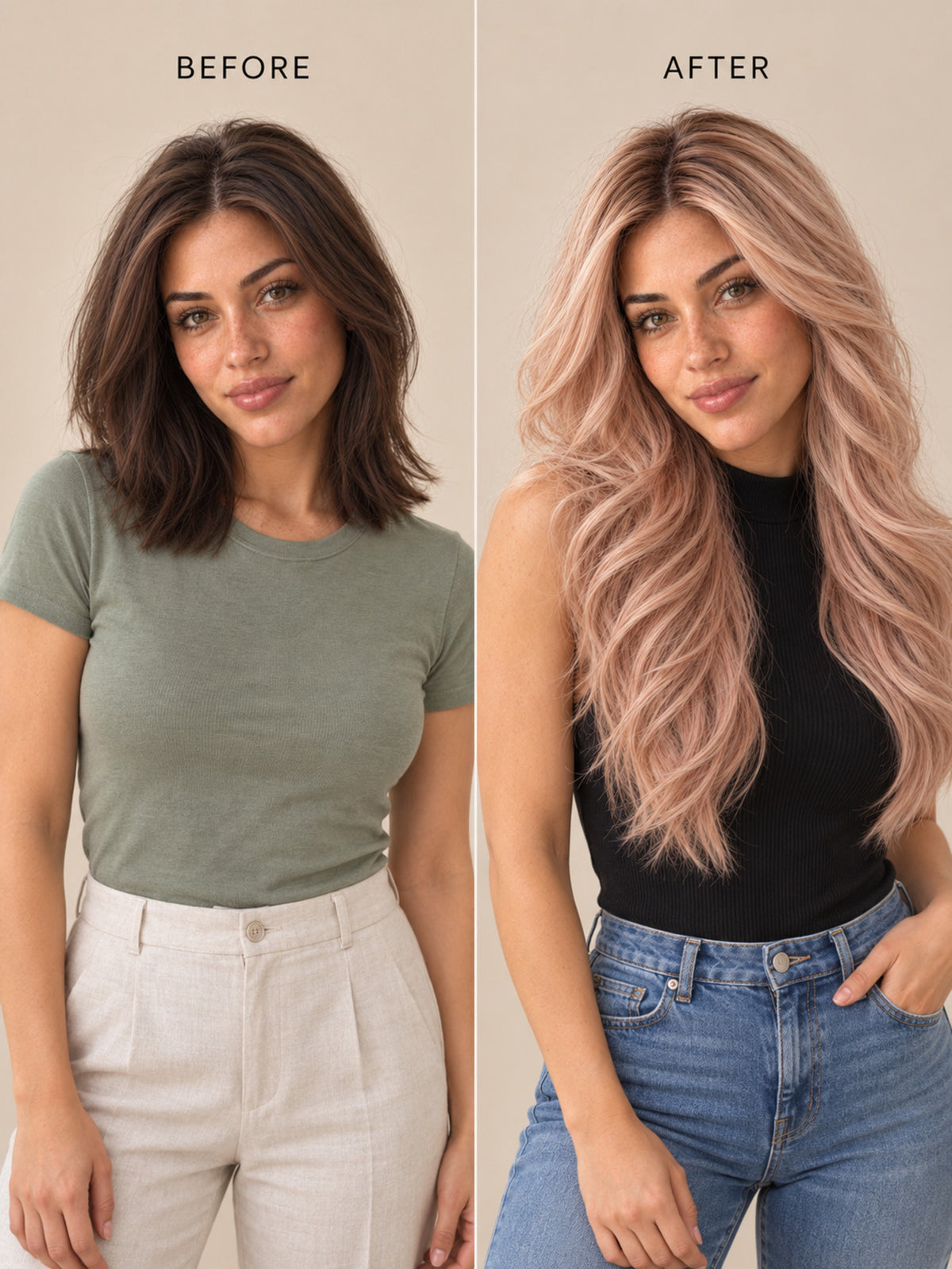 Hope Synthetic Wig