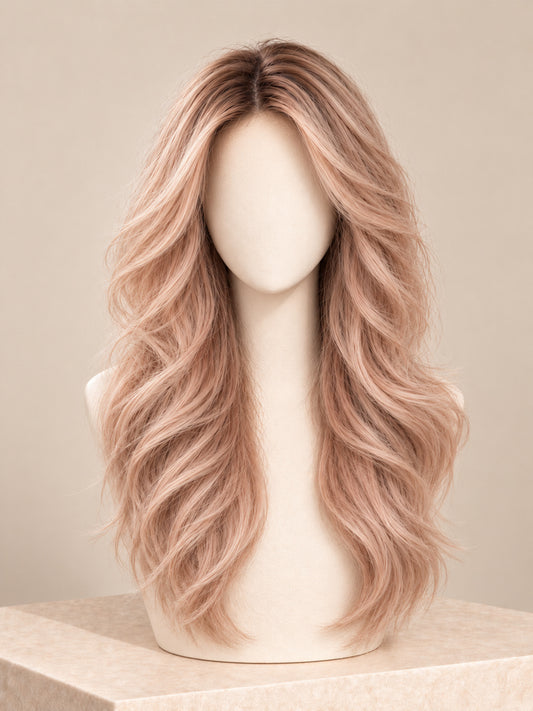 Hope Synthetic Wig