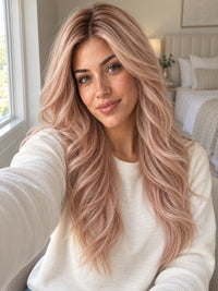 Hope Synthetic Wig