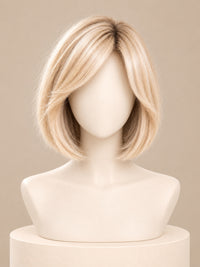 Isabel Synthetic Wig