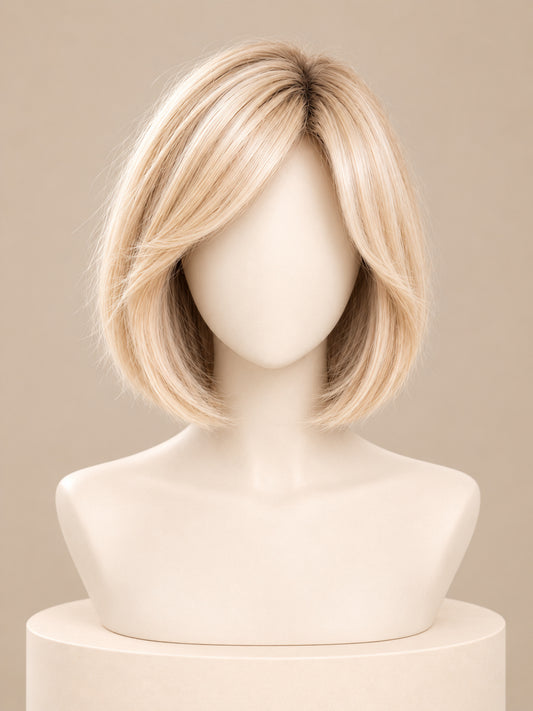Isabel Synthetic Wig