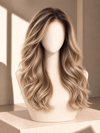 Jade Synthetic Wig