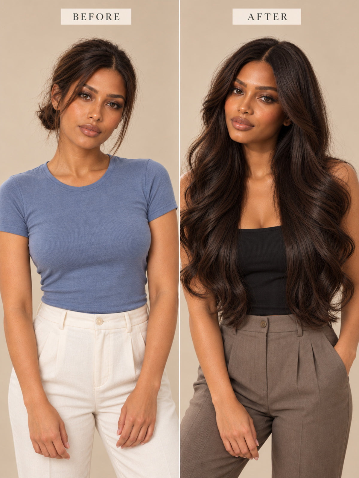 Kaila Synthetic Wig