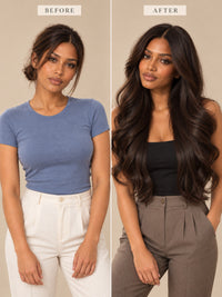 Kaila Synthetic Wig