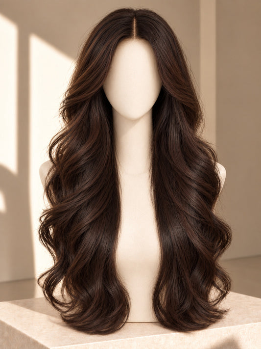 Kaila Synthetic Wig