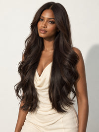 Kaila Synthetic Wig