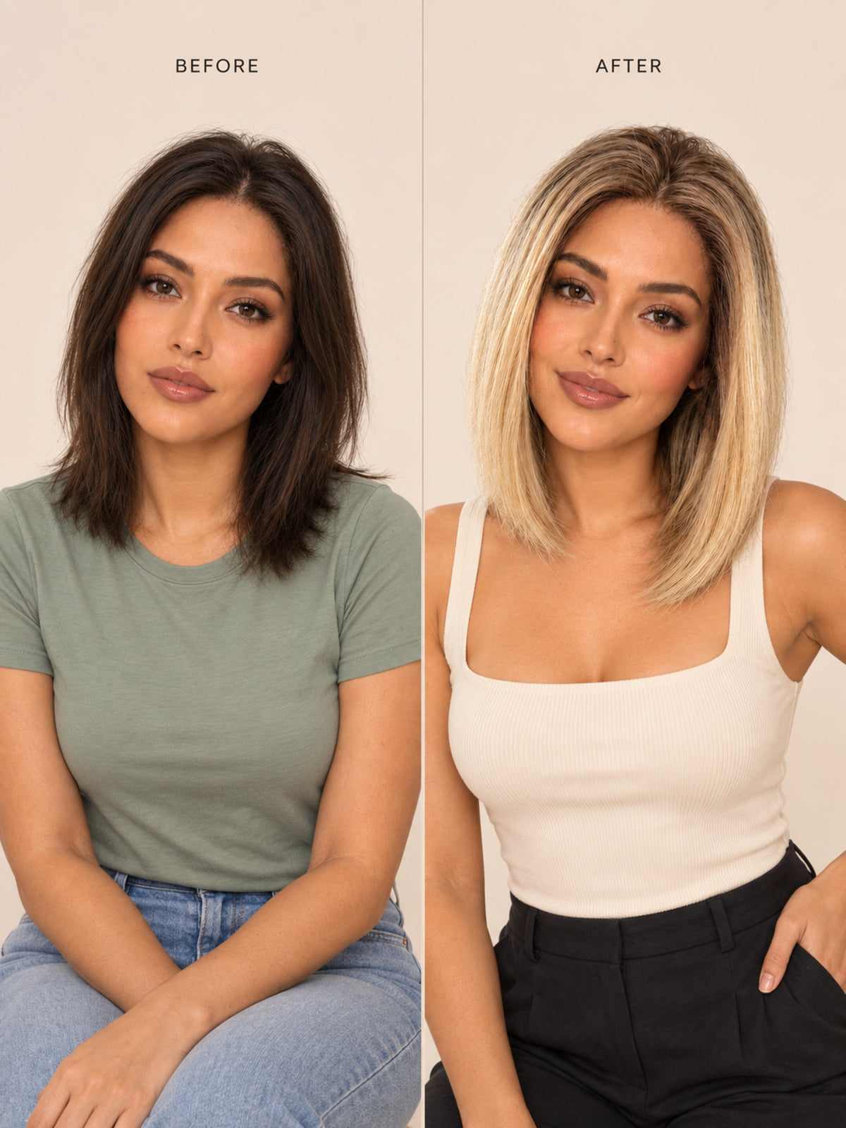 Kate Synthetic Wig