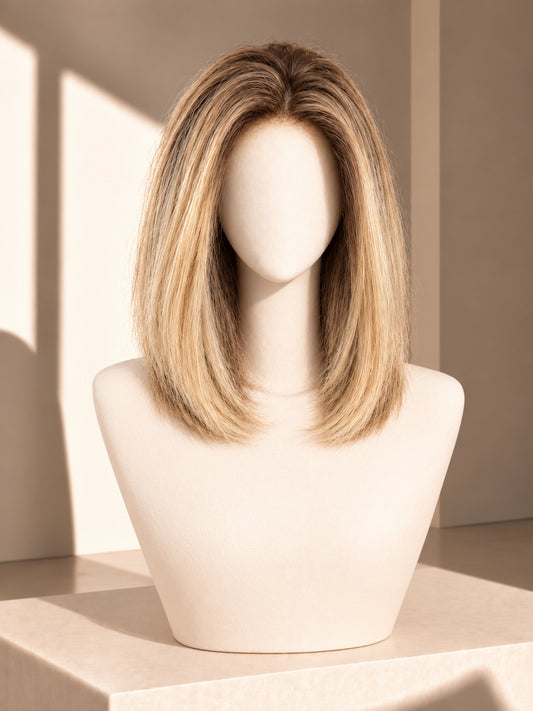 Kate Synthetic Wig