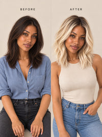 Kiara Synthetic Wig