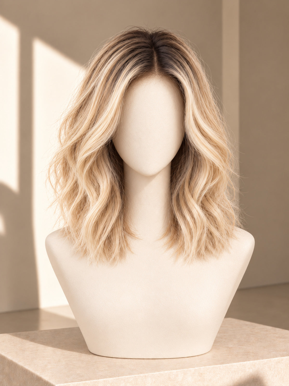 Kiara Synthetic Wig