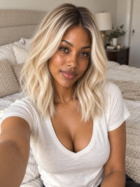 Kiara Synthetic Wig