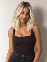 Kiara Synthetic Wig