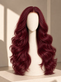 Liana Synthetic Wig