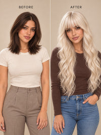 Liora Synthetic Wig