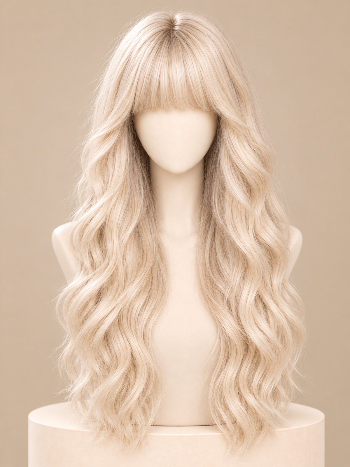 Liora Synthetic Wig