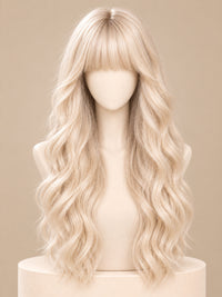 Liora Synthetic Wig