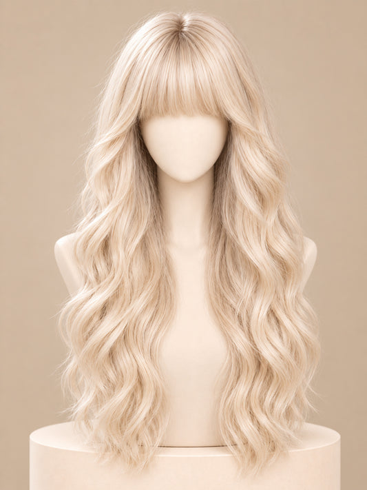 Liora Synthetic Wig