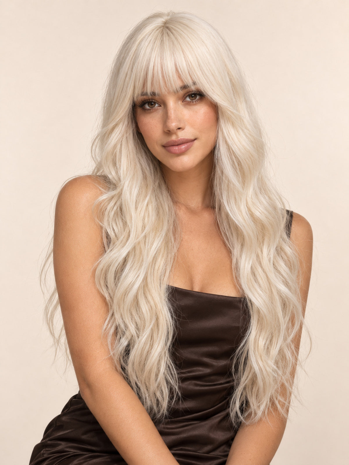 Liora Synthetic Wig