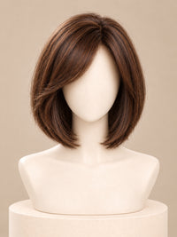 Megan Synthetic Wig
