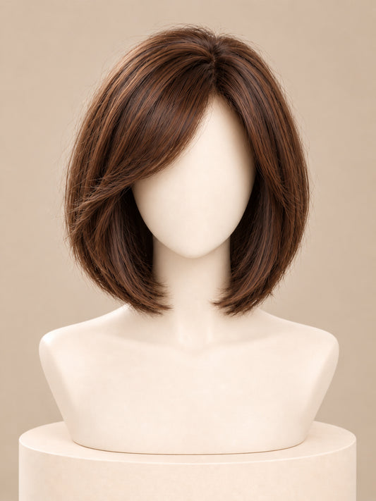 Megan Synthetic Wig
