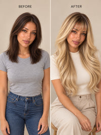Mireya Synthetic Wig