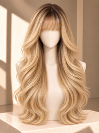 Mireya Synthetic Wig