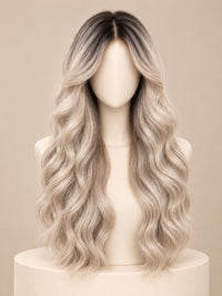 Naomi Synthetic Wig