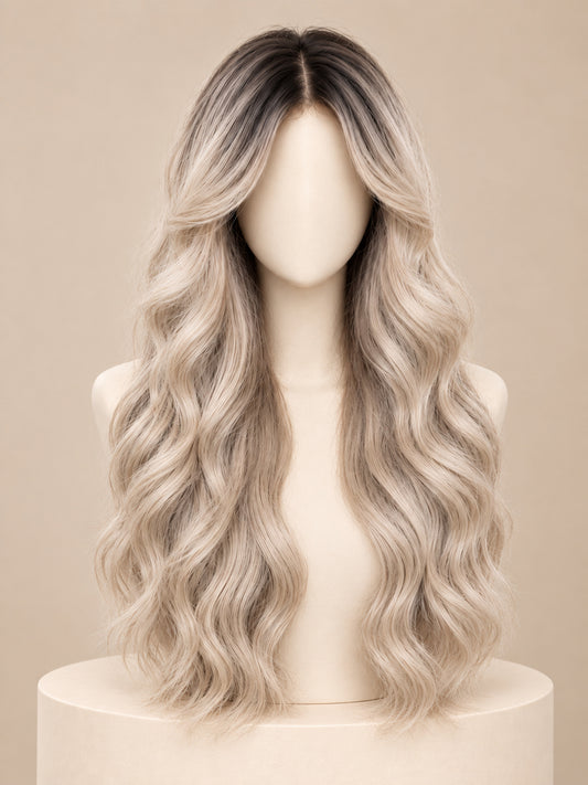 Naomi Synthetic Wig
