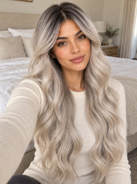 Naomi Synthetic Wig