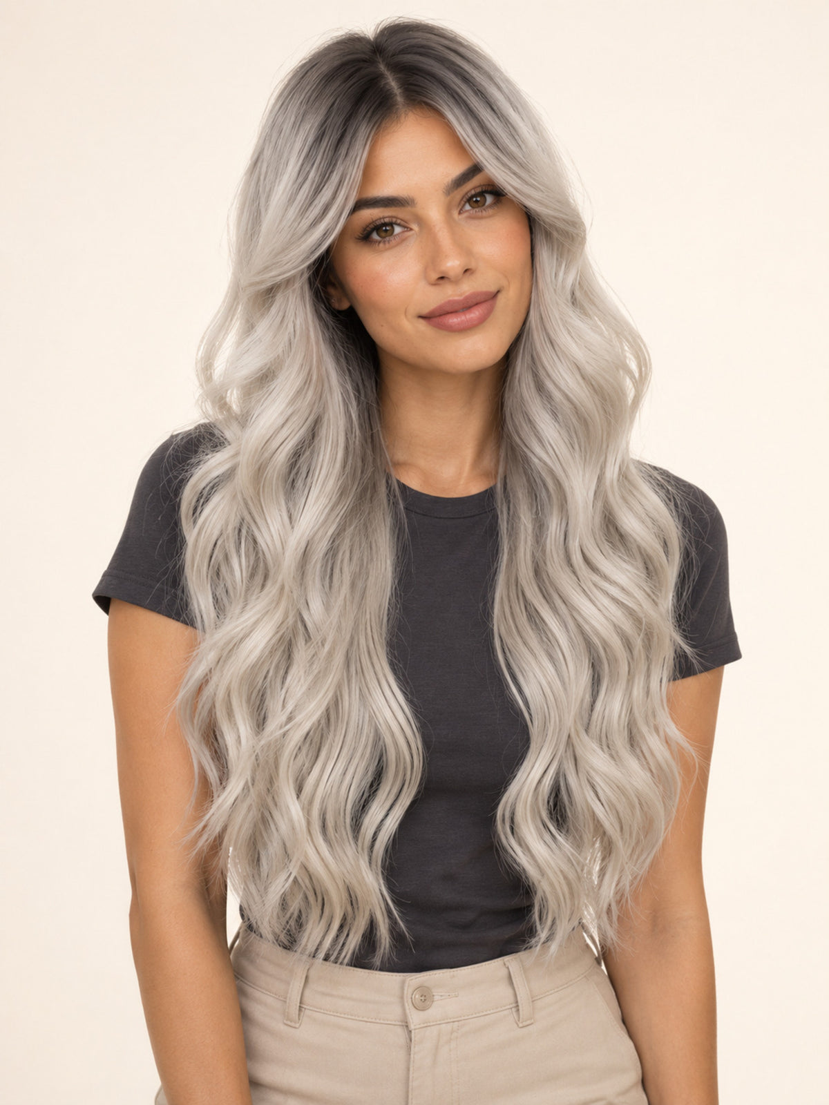 Naomi Synthetic Wig