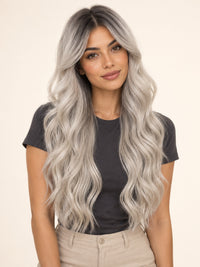 Naomi Synthetic Wig