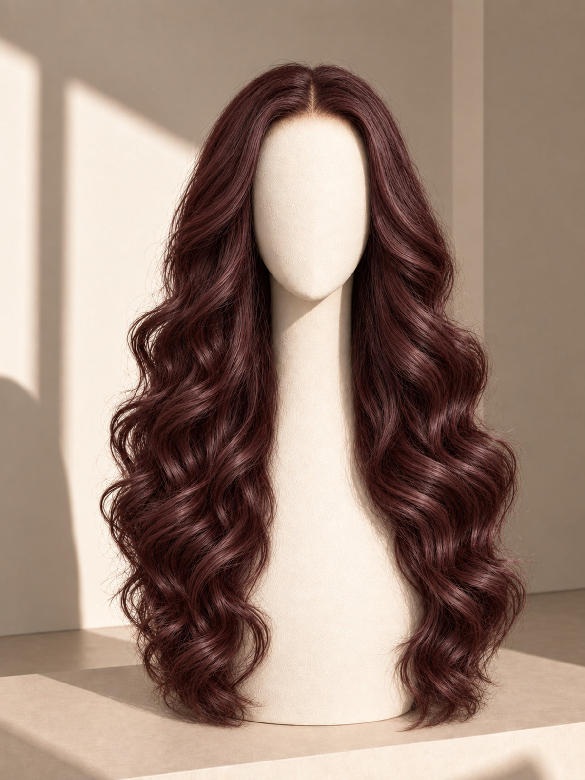 Nora Synthetic Wig