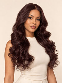 Nora Synthetic Wig