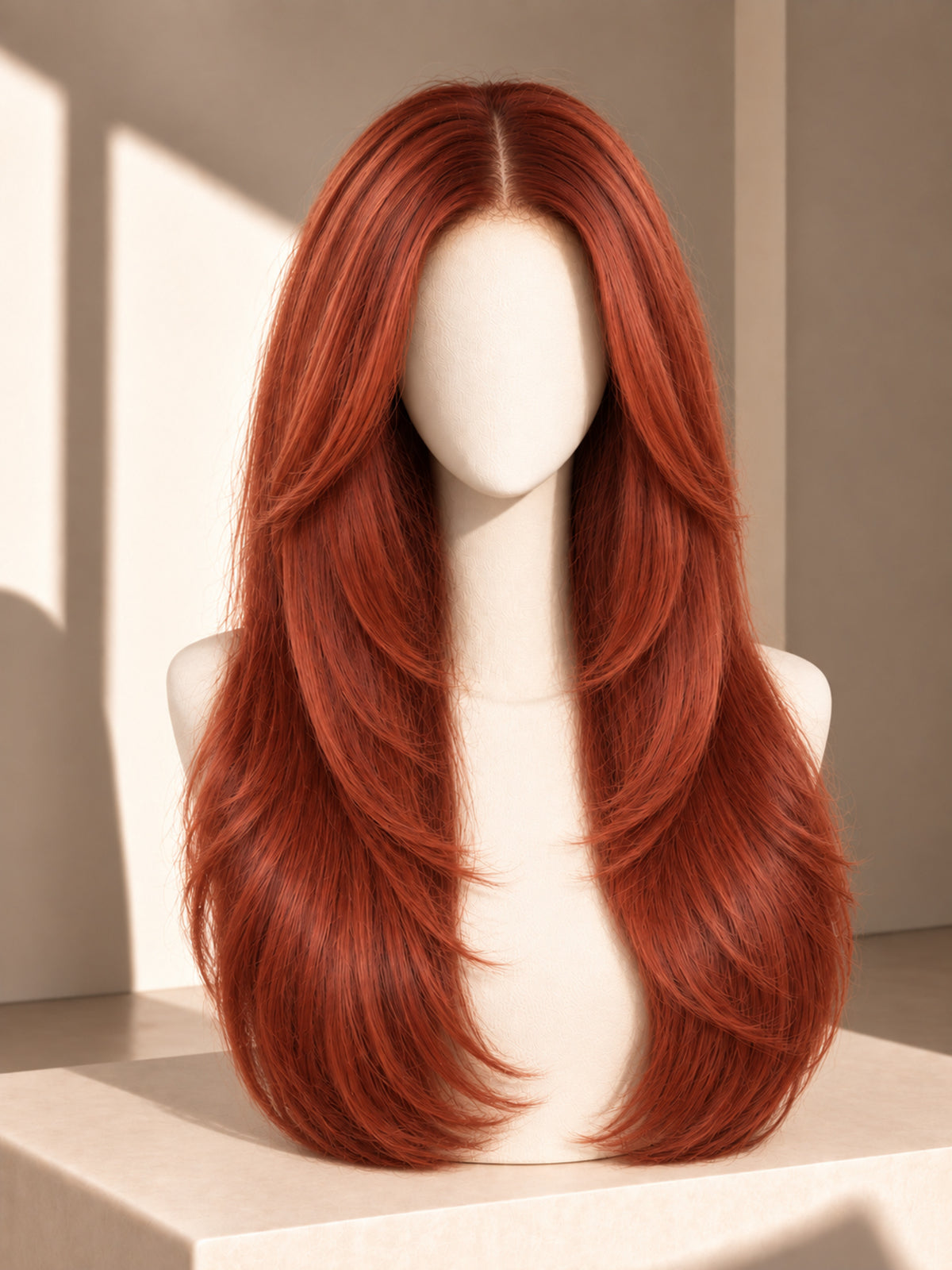 Sara Synthetic Wig