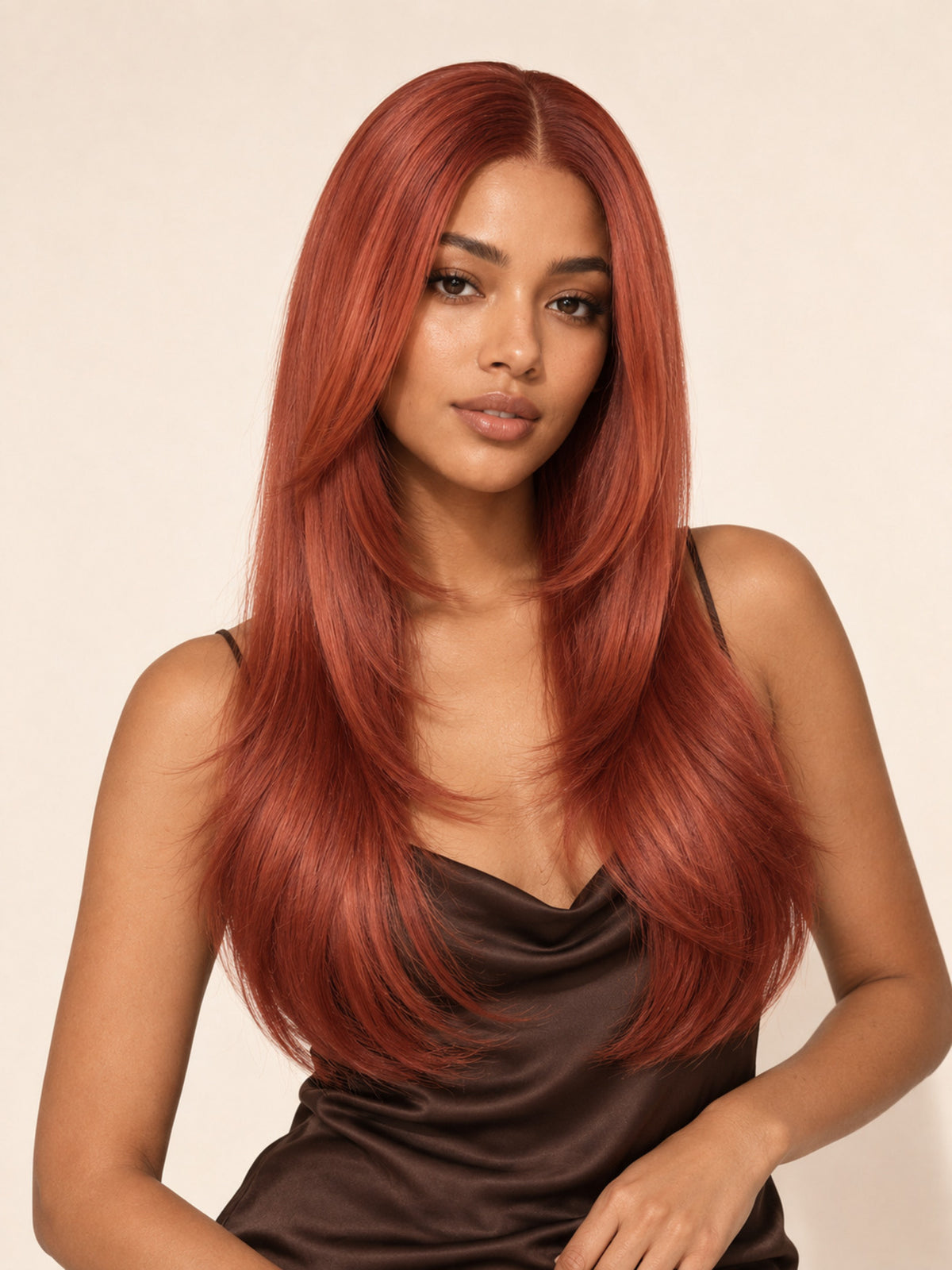 Sara Synthetic Wig