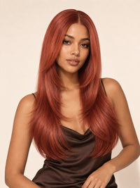 Sara Synthetic Wig